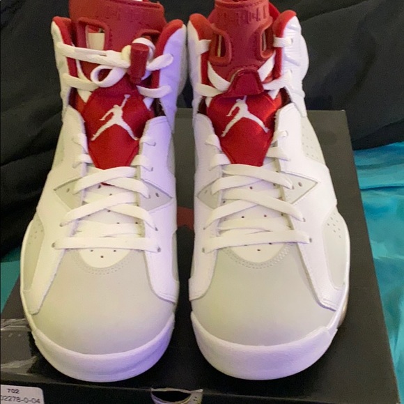 Retro Jordan 6 “Alternates”